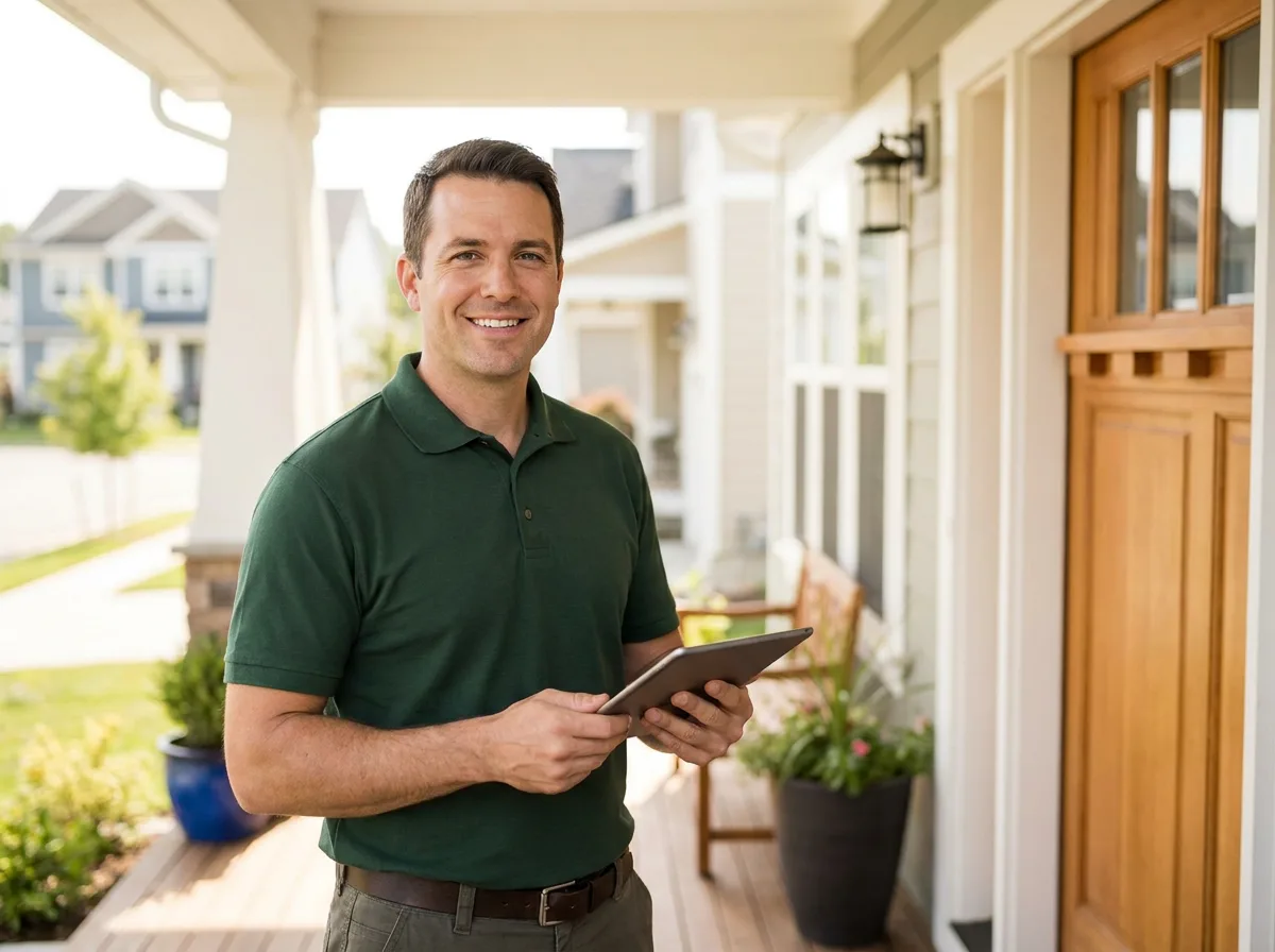 Pest control FAQs for Fremont, IA